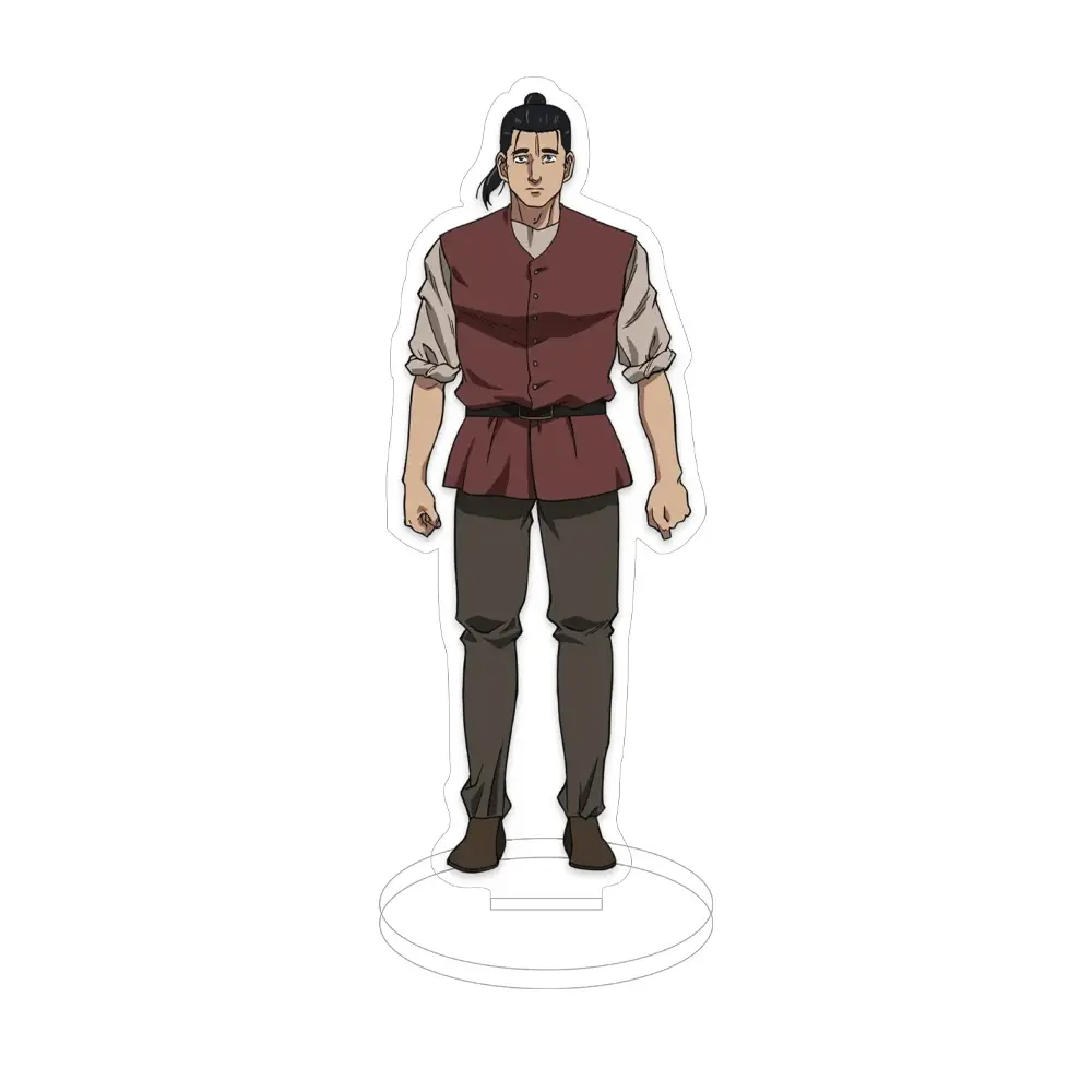 Anime Orb: On The Movements Of The Earth Rafal Novak Hubertacrylic Stand Model Toys Gifts For Custom Charm Phone Personalized, Keychain, Mô Hình Đứng Standee Anime, In 2 Mặt, Cao 6cm, Trang Trí Decor Bàn Học, Balo 1 Anime Orb: On The Movements Of The Earth Rafal Novak Hubertacrylic Stand Model Toys Gifts For Custom Charm Phone Personalized, Keychain, Mô Hình Đứng Standee Anime, In 2 Mặt, Cao 6cm, Trang Trí Decor Bàn Học, Balo