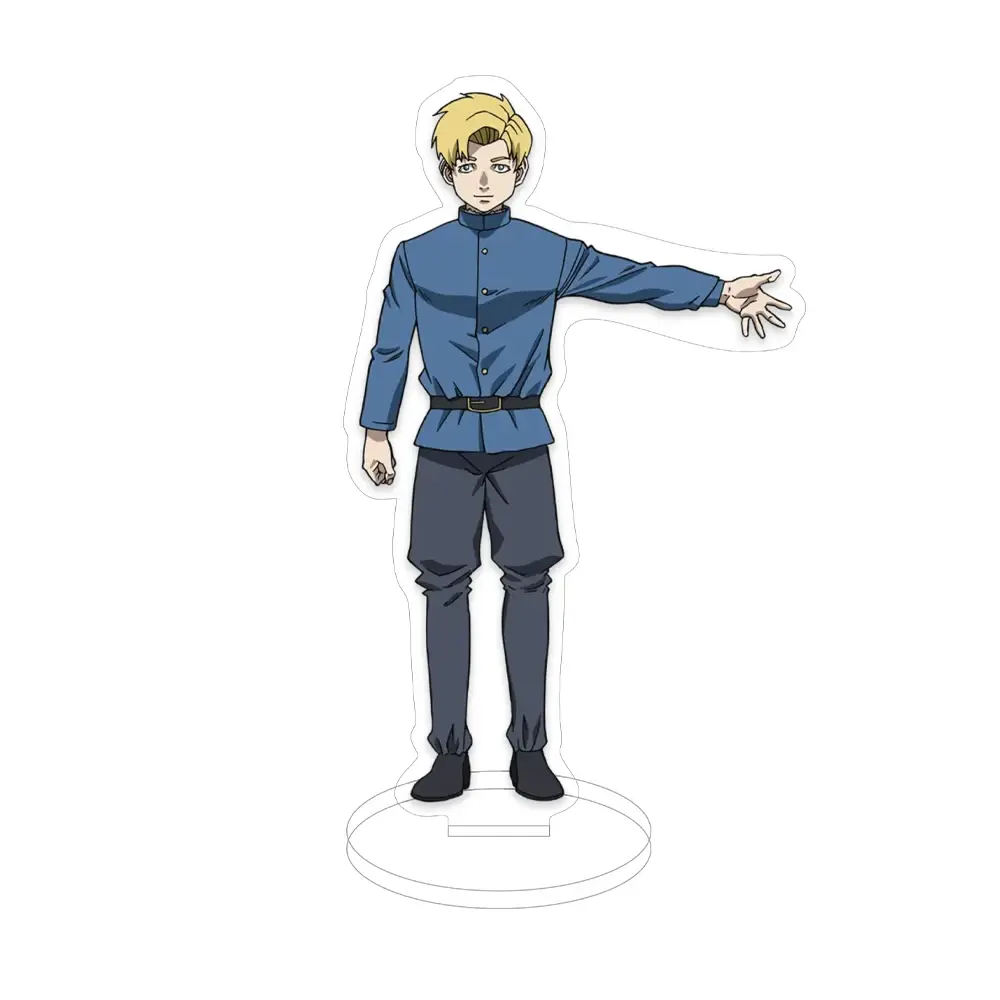 Anime Orb: On The Movements Of The Earth Rafal Novak Hubertacrylic Stand Model Toys Gifts For Custom Charm Phone Personalized, Keychain, Mô Hình Đứng Standee Anime, In 2 Mặt, Cao 6cm, Trang Trí Decor Bàn Học, Balo 5 Anime Orb: On The Movements Of The Earth Rafal Novak Hubertacrylic Stand Model Toys Gifts For Custom Charm Phone Personalized, Keychain, Mô Hình Đứng Standee Anime, In 2 Mặt, Cao 6cm, Trang Trí Decor Bàn Học, Balo - Ảnh 5