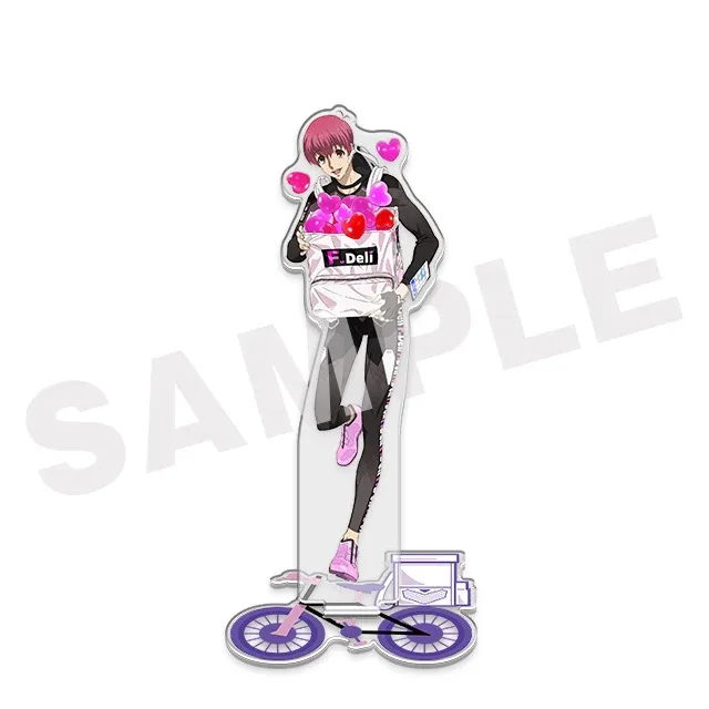 Anime Osomatsu-kun Acrylic Stand Figure Desktop Decoration Collectible Ornament Cartoon Custom Charm Phone Personalized, Keychain, Mô Hình Đứng Standee Anime, In 2 Mặt, Cao 6cm, Trang Trí Decor Bàn Học, Balo 1 Anime Osomatsu-kun Acrylic Stand Figure Desktop Decoration Collectible Ornament Cartoon Custom Charm Phone Personalized, Keychain, Mô Hình Đứng Standee Anime, In 2 Mặt, Cao 6cm, Trang Trí Decor Bàn Học, Balo