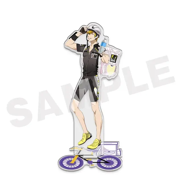 Anime Osomatsu-kun Acrylic Stand Figure Desktop Decoration Collectible Ornament Cartoon Custom Charm Phone Personalized, Keychain, Mô Hình Đứng Standee Anime, In 2 Mặt, Cao 6cm, Trang Trí Decor Bàn Học, Balo 2 Anime Osomatsu-kun Acrylic Stand Figure Desktop Decoration Collectible Ornament Cartoon Custom Charm Phone Personalized, Keychain, Mô Hình Đứng Standee Anime, In 2 Mặt, Cao 6cm, Trang Trí Decor Bàn Học, Balo - Ảnh 2
