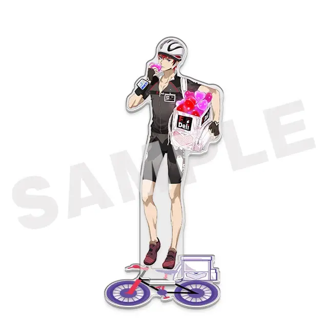 Anime Osomatsu-kun Acrylic Stand Figure Desktop Decoration Collectible Ornament Cartoon Custom Charm Phone Personalized, Keychain, Mô Hình Đứng Standee Anime, In 2 Mặt, Cao 6cm, Trang Trí Decor Bàn Học, Balo 3 Anime Osomatsu-kun Acrylic Stand Figure Desktop Decoration Collectible Ornament Cartoon Custom Charm Phone Personalized, Keychain, Mô Hình Đứng Standee Anime, In 2 Mặt, Cao 6cm, Trang Trí Decor Bàn Học, Balo - Ảnh 3