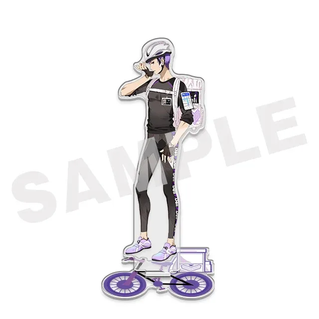 Anime Osomatsu-kun Acrylic Stand Figure Desktop Decoration Collectible Ornament Cartoon Custom Charm Phone Personalized, Keychain, Mô Hình Đứng Standee Anime, In 2 Mặt, Cao 6cm, Trang Trí Decor Bàn Học, Balo 4 Anime Osomatsu-kun Acrylic Stand Figure Desktop Decoration Collectible Ornament Cartoon Custom Charm Phone Personalized, Keychain, Mô Hình Đứng Standee Anime, In 2 Mặt, Cao 6cm, Trang Trí Decor Bàn Học, Balo - Ảnh 4