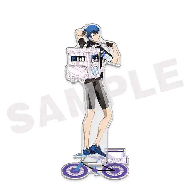 Anime Osomatsu-kun Acrylic Stand Figure Desktop Decoration Collectible Ornament Cartoon Custom Charm Phone Personalized, Keychain, Mô Hình Đứng Standee Anime, In 2 Mặt, Cao 6cm, Trang Trí Decor Bàn Học, Balo 5 Anime Osomatsu-kun Acrylic Stand Figure Desktop Decoration Collectible Ornament Cartoon Custom Charm Phone Personalized, Keychain, Mô Hình Đứng Standee Anime, In 2 Mặt, Cao 6cm, Trang Trí Decor Bàn Học, Balo - Ảnh 5