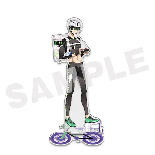 Anime Osomatsu-kun Acrylic Stand Figure Desktop Decoration Collectible Ornament Cartoon Custom Charm Phone Personalized, Keychain, Mô Hình Đứng Standee Anime, In 2 Mặt, Cao 6cm, Trang Trí Decor Bàn Học, Balo 6 Anime Osomatsu-kun Acrylic Stand Figure Desktop Decoration Collectible Ornament Cartoon Custom Charm Phone Personalized, Keychain, Mô Hình Đứng Standee Anime, In 2 Mặt, Cao 6cm, Trang Trí Decor Bàn Học, Balo - Ảnh 6
