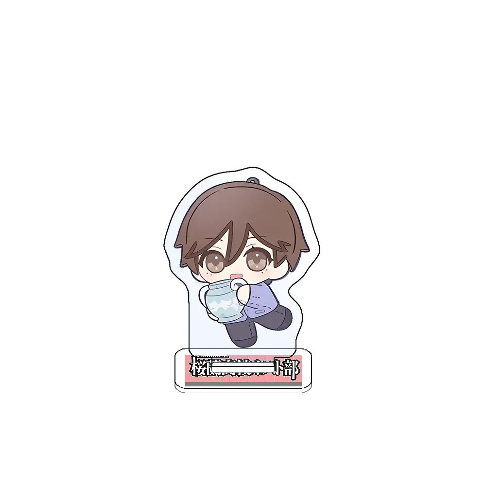 Anime Ouran High School Host Club Haruhi Fujioka Acrylic Stand Keychain Tabletop Custom Charm Phone Personalized, Keychain, Mô Hình Đứng Standee Anime, In 2 Mặt, Cao 6cm, Trang Trí Decor Bàn Học, Balo 1 Anime Ouran High School Host Club Haruhi Fujioka Acrylic Stand Keychain Tabletop Custom Charm Phone Personalized, Keychain, Mô Hình Đứng Standee Anime, In 2 Mặt, Cao 6cm, Trang Trí Decor Bàn Học, Balo