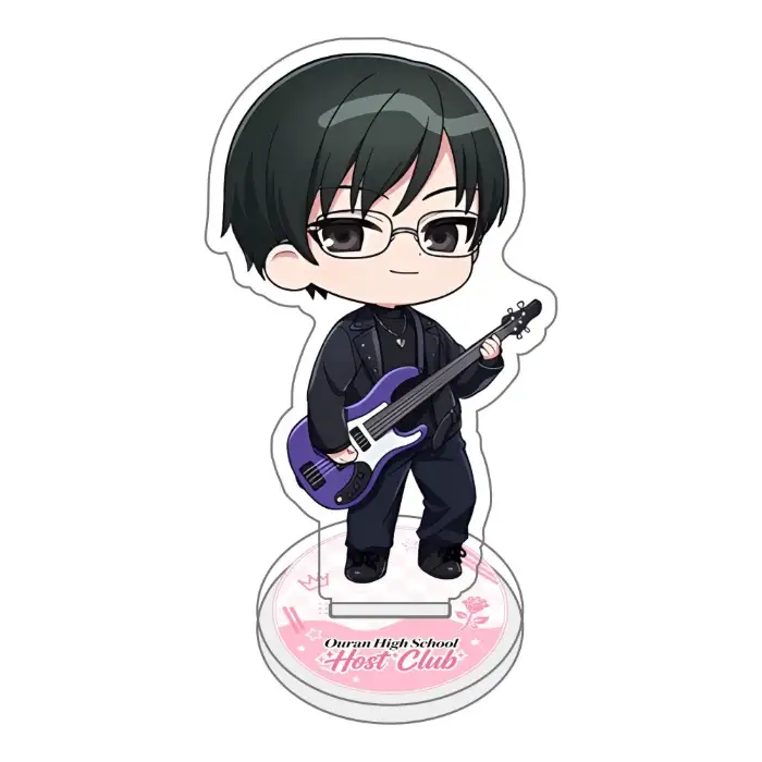 Anime Ouran High School Host Club New Acrylic Stand Little Musician Figure Tamaki Haruhi Custom Charm Phone Personalized, Keychain, Mô Hình Đứng Standee Anime, In 2 Mặt, Cao 6cm, Trang Trí Decor Bàn Học, Balo 4 Anime Ouran High School Host Club New Acrylic Stand Little Musician Figure Tamaki Haruhi Custom Charm Phone Personalized, Keychain, Mô Hình Đứng Standee Anime, In 2 Mặt, Cao 6cm, Trang Trí Decor Bàn Học, Balo - Ảnh 4