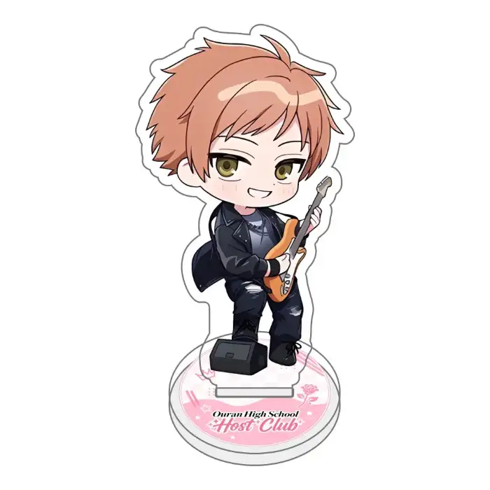 Anime Ouran High School Host Club New Acrylic Stand Little Musician Figure Tamaki Haruhi Custom Charm Phone Personalized, Keychain, Mô Hình Đứng Standee Anime, In 2 Mặt, Cao 6cm, Trang Trí Decor Bàn Học, Balo 6 Anime Ouran High School Host Club New Acrylic Stand Little Musician Figure Tamaki Haruhi Custom Charm Phone Personalized, Keychain, Mô Hình Đứng Standee Anime, In 2 Mặt, Cao 6cm, Trang Trí Decor Bàn Học, Balo - Ảnh 6