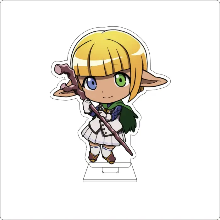 Anime Overlord Cosplay Cute Acrylic Figure Stand Plate Albedo Ainz Ooal Gown Ornaments Custom Charm Phone Personalized, Keychain, Mô Hình Đứng Standee Anime, In 2 Mặt, Cao 6cm, Trang Trí Decor Bàn Học, Balo 5 Anime Overlord Cosplay Cute Acrylic Figure Stand Plate Albedo Ainz Ooal Gown Ornaments Custom Charm Phone Personalized, Keychain, Mô Hình Đứng Standee Anime, In 2 Mặt, Cao 6cm, Trang Trí Decor Bàn Học, Balo - Ảnh 5