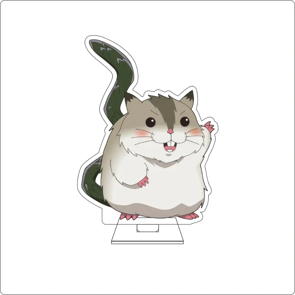 Anime Overlord Cosplay Cute Acrylic Figure Stand Plate Albedo Ainz Ooal Gown Ornaments Custom Charm Phone Personalized, Keychain, Mô Hình Đứng Standee Anime, In 2 Mặt, Cao 6cm, Trang Trí Decor Bàn Học, Balo 6 Anime Overlord Cosplay Cute Acrylic Figure Stand Plate Albedo Ainz Ooal Gown Ornaments Custom Charm Phone Personalized, Keychain, Mô Hình Đứng Standee Anime, In 2 Mặt, Cao 6cm, Trang Trí Decor Bàn Học, Balo - Ảnh 6