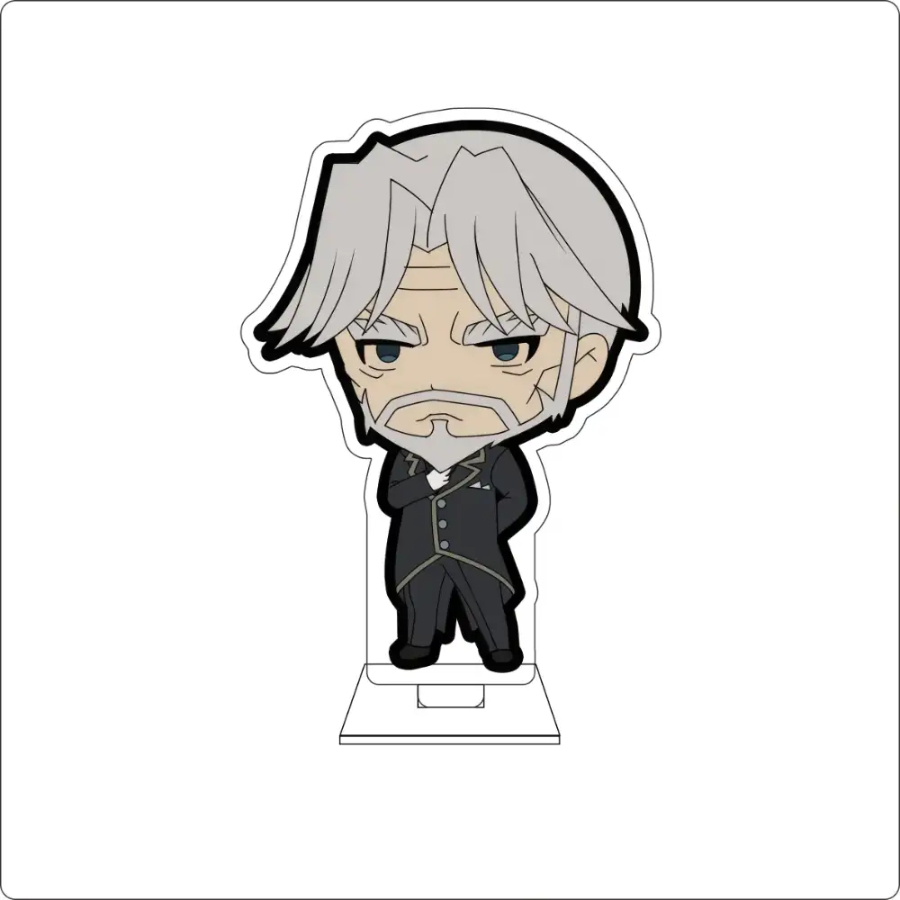 Anime Overlord Cosplay Cute Acrylic Figure Stand Plate Albedo Ainz Ooal Gown Ornaments Custom Charm Phone Personalized, Keychain, Mô Hình Đứng Standee Anime, In 2 Mặt, Cao 6cm, Trang Trí Decor Bàn Học, Balo 7 Anime Overlord Cosplay Cute Acrylic Figure Stand Plate Albedo Ainz Ooal Gown Ornaments Custom Charm Phone Personalized, Keychain, Mô Hình Đứng Standee Anime, In 2 Mặt, Cao 6cm, Trang Trí Decor Bàn Học, Balo - Ảnh 7