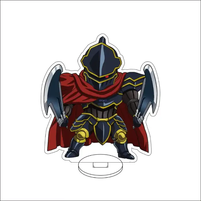 Anime Overlord Shalltear Bloodfallen Albedo Ainz Ooal Gown Aura Bella Fiora Cos Acrylic Custom Charm Phone Personalized, Keychain, Mô Hình Đứng Standee Anime, In 2 Mặt, Cao 6cm, Trang Trí Decor Bàn Học, Balo 5 Anime Overlord Shalltear Bloodfallen Albedo Ainz Ooal Gown Aura Bella Fiora Cos Acrylic Custom Charm Phone Personalized, Keychain, Mô Hình Đứng Standee Anime, In 2 Mặt, Cao 6cm, Trang Trí Decor Bàn Học, Balo - Ảnh 5
