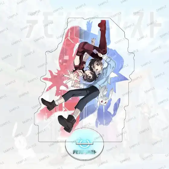 Anime Peripheral Acrylic Stand Figure Yuma Ashihara Model Display Collection Goods Table Custom Charm Phone Personalized, Keychain, Mô Hình Đứng Standee Anime, In 2 Mặt, Cao 6cm, Trang Trí Decor Bàn Học, Balo 5 Anime Peripheral Acrylic Stand Figure Yuma Ashihara Model Display Collection Goods Table Custom Charm Phone Personalized, Keychain, Mô Hình Đứng Standee Anime, In 2 Mặt, Cao 6cm, Trang Trí Decor Bàn Học, Balo - Ảnh 5