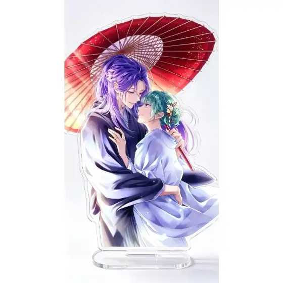 Anime Peripheral Acrylic Stand Maomao Figures Ornament Miniatures Figurines Model Desktop Custom Charm Phone Personalized, Keychain, Mô Hình Đứng Standee Anime, In 2 Mặt, Cao 6cm, Trang Trí Decor Bàn Học, Balo 2 Anime Peripheral Acrylic Stand Maomao Figures Ornament Miniatures Figurines Model Desktop Custom Charm Phone Personalized, Keychain, Mô Hình Đứng Standee Anime, In 2 Mặt, Cao 6cm, Trang Trí Decor Bàn Học, Balo - Ảnh 2