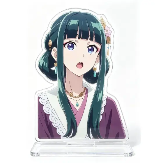 Anime Peripheral Acrylic Stand Maomao Figures Ornament Miniatures Figurines Model Desktop Custom Charm Phone Personalized, Keychain, Mô Hình Đứng Standee Anime, In 2 Mặt, Cao 6cm, Trang Trí Decor Bàn Học, Balo 7 Anime Peripheral Acrylic Stand Maomao Figures Ornament Miniatures Figurines Model Desktop Custom Charm Phone Personalized, Keychain, Mô Hình Đứng Standee Anime, In 2 Mặt, Cao 6cm, Trang Trí Decor Bàn Học, Balo - Ảnh 7