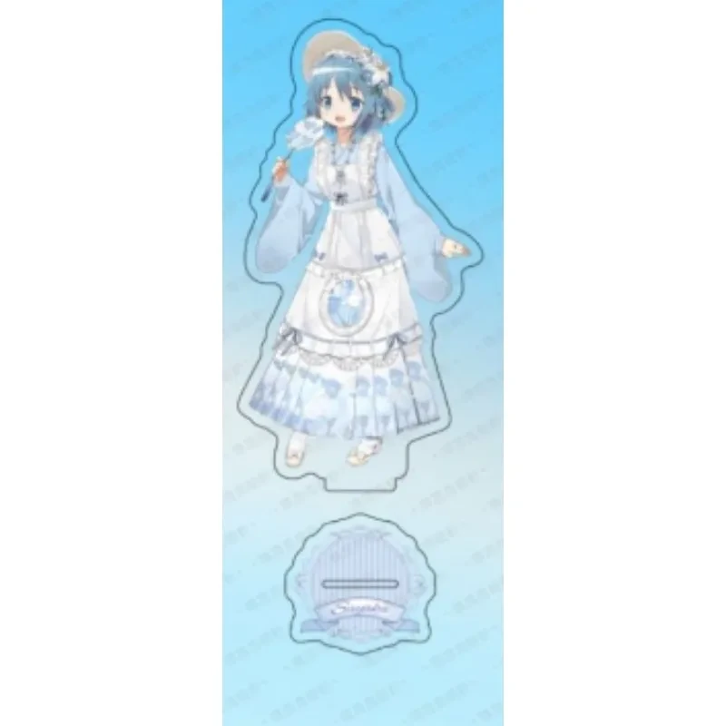 Anime Peripheral Acrylic Stand Ornament Cartoon Girls Kaname Madoka Tomoe Mami Sayaka Miki Custom Charm Phone Personalized, Keychain, Mô Hình Đứng Standee Anime, In 2 Mặt, Cao 6cm, Trang Trí Decor Bàn Học, Balo 5 Anime Peripheral Acrylic Stand Ornament Cartoon Girls Kaname Madoka Tomoe Mami Sayaka Miki Custom Charm Phone Personalized, Keychain, Mô Hình Đứng Standee Anime, In 2 Mặt, Cao 6cm, Trang Trí Decor Bàn Học, Balo - Ảnh 5