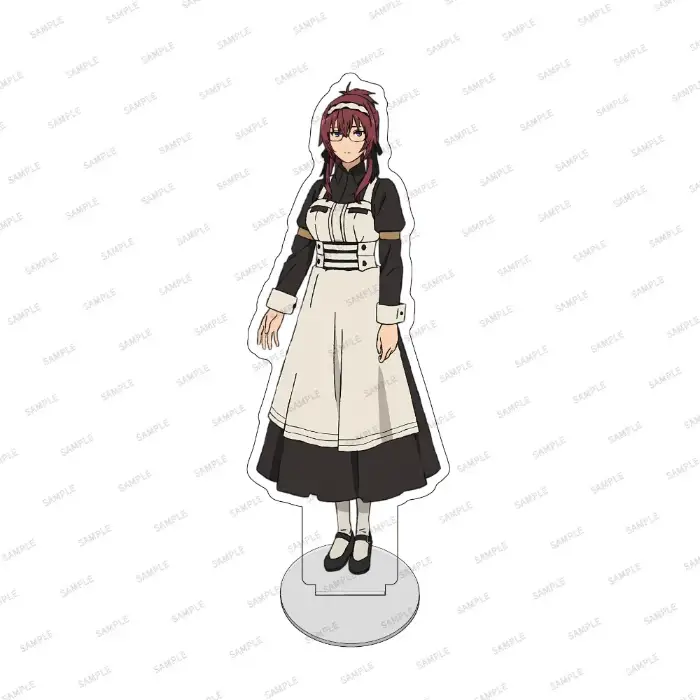 Anime Peripheral Acrylic Standing Characters Sign Modeling Collection Gift Role-playing Custom Charm Phone Personalized, Keychain, Mô Hình Đứng Standee Anime, In 2 Mặt, Cao 6cm, Trang Trí Decor Bàn Học, Balo 10 Anime Peripheral Acrylic Standing Characters Sign Modeling Collection Gift Role-playing Custom Charm Phone Personalized, Keychain, Mô Hình Đứng Standee Anime, In 2 Mặt, Cao 6cm, Trang Trí Decor Bàn Học, Balo - Ảnh 10