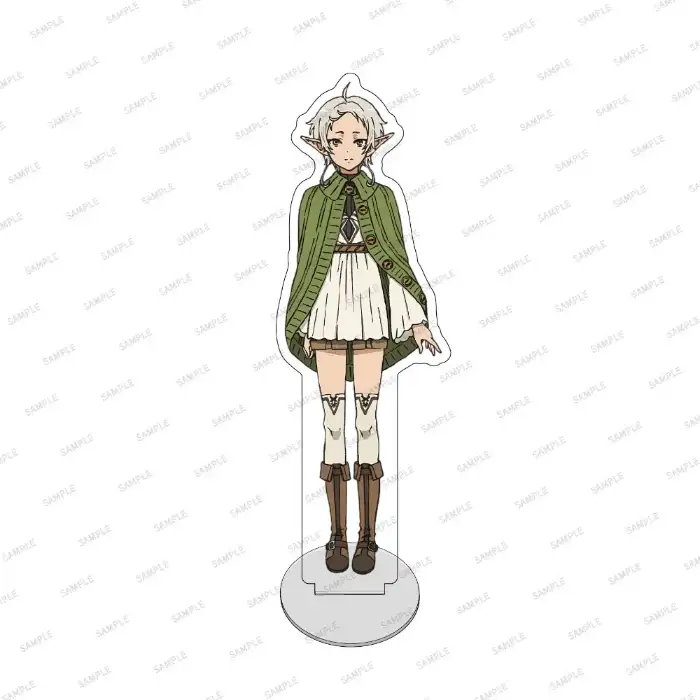 Anime Peripheral Acrylic Standing Characters Sign Modeling Collection Gift Role-playing Custom Charm Phone Personalized, Keychain, Mô Hình Đứng Standee Anime, In 2 Mặt, Cao 6cm, Trang Trí Decor Bàn Học, Balo 2 Anime Peripheral Acrylic Standing Characters Sign Modeling Collection Gift Role-playing Custom Charm Phone Personalized, Keychain, Mô Hình Đứng Standee Anime, In 2 Mặt, Cao 6cm, Trang Trí Decor Bàn Học, Balo - Ảnh 2