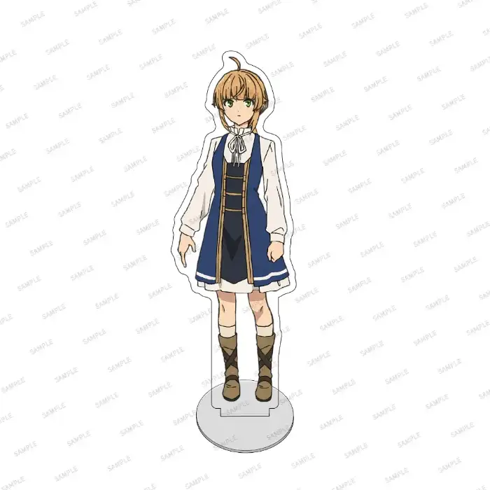 Anime Peripheral Acrylic Standing Characters Sign Modeling Collection Gift Role-playing Custom Charm Phone Personalized, Keychain, Mô Hình Đứng Standee Anime, In 2 Mặt, Cao 6cm, Trang Trí Decor Bàn Học, Balo 3 Anime Peripheral Acrylic Standing Characters Sign Modeling Collection Gift Role-playing Custom Charm Phone Personalized, Keychain, Mô Hình Đứng Standee Anime, In 2 Mặt, Cao 6cm, Trang Trí Decor Bàn Học, Balo - Ảnh 3