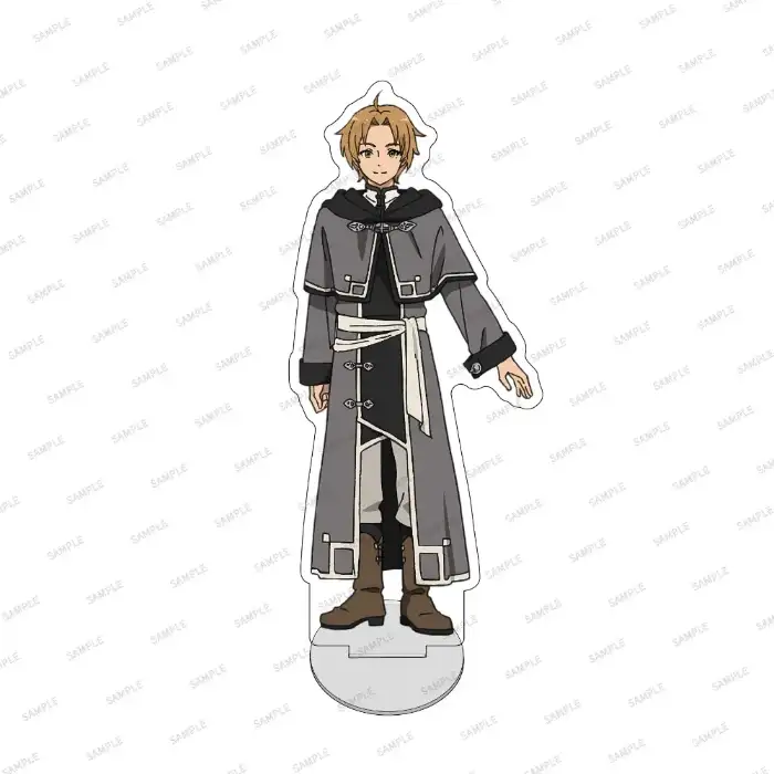 Anime Peripheral Acrylic Standing Characters Sign Modeling Collection Gift Role-playing Custom Charm Phone Personalized, Keychain, Mô Hình Đứng Standee Anime, In 2 Mặt, Cao 6cm, Trang Trí Decor Bàn Học, Balo 5 Anime Peripheral Acrylic Standing Characters Sign Modeling Collection Gift Role-playing Custom Charm Phone Personalized, Keychain, Mô Hình Đứng Standee Anime, In 2 Mặt, Cao 6cm, Trang Trí Decor Bàn Học, Balo - Ảnh 5