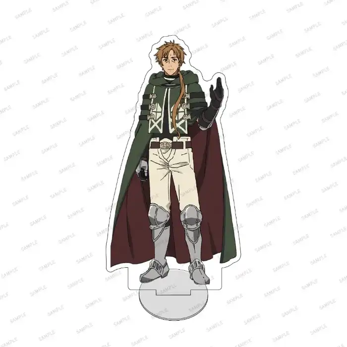 Anime Peripheral Acrylic Standing Characters Sign Modeling Collection Gift Role-playing Custom Charm Phone Personalized, Keychain, Mô Hình Đứng Standee Anime, In 2 Mặt, Cao 6cm, Trang Trí Decor Bàn Học, Balo 7 Anime Peripheral Acrylic Standing Characters Sign Modeling Collection Gift Role-playing Custom Charm Phone Personalized, Keychain, Mô Hình Đứng Standee Anime, In 2 Mặt, Cao 6cm, Trang Trí Decor Bàn Học, Balo - Ảnh 7