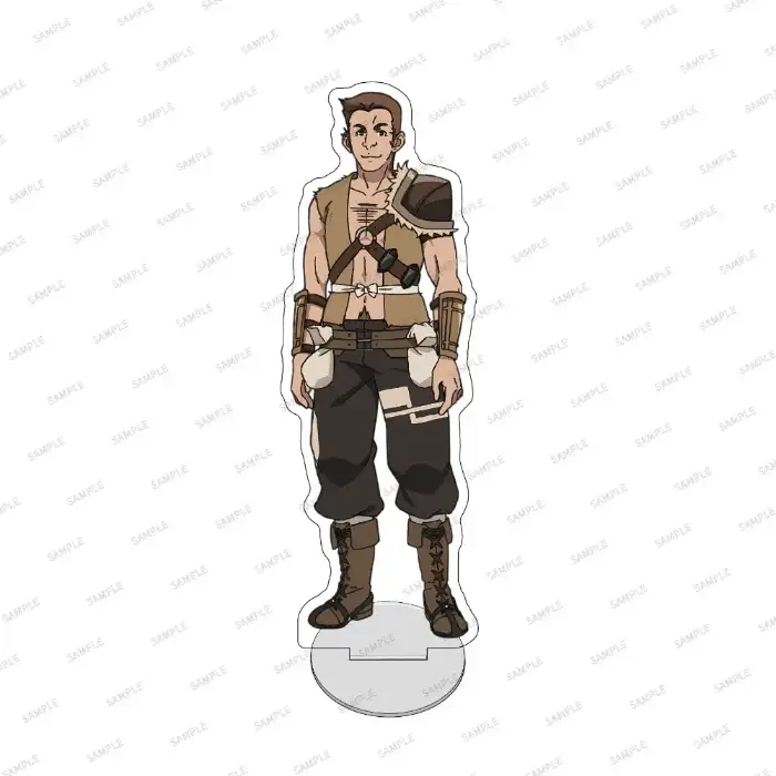 Anime Peripheral Acrylic Standing Characters Sign Modeling Collection Gift Role-playing Custom Charm Phone Personalized, Keychain, Mô Hình Đứng Standee Anime, In 2 Mặt, Cao 6cm, Trang Trí Decor Bàn Học, Balo 9 Anime Peripheral Acrylic Standing Characters Sign Modeling Collection Gift Role-playing Custom Charm Phone Personalized, Keychain, Mô Hình Đứng Standee Anime, In 2 Mặt, Cao 6cm, Trang Trí Decor Bàn Học, Balo - Ảnh 9