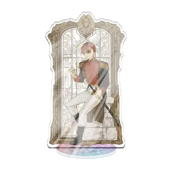 Anime Peripherals Fern Himmel Stark Surrounding Colorful Windows Acrylic Stand Character Custom Charm Phone Personalized, Keychain, Mô Hình Đứng Standee Anime, In 2 Mặt, Cao 6cm, Trang Trí Decor Bàn Học, Balo 6 Anime Peripherals Fern Himmel Stark Surrounding Colorful Windows Acrylic Stand Character Custom Charm Phone Personalized, Keychain, Mô Hình Đứng Standee Anime, In 2 Mặt, Cao 6cm, Trang Trí Decor Bàn Học, Balo - Ảnh 6
