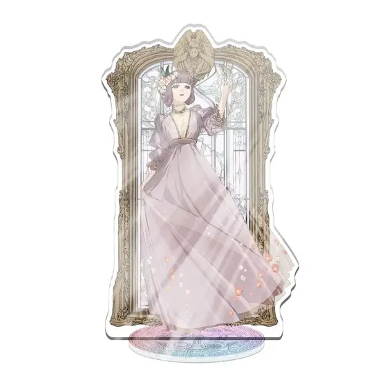 Anime Peripherals Fern Himmel Stark Surrounding Colorful Windows Acrylic Stand Character Custom Charm Phone Personalized, Keychain, Mô Hình Đứng Standee Anime, In 2 Mặt, Cao 6cm, Trang Trí Decor Bàn Học, Balo 7 Anime Peripherals Fern Himmel Stark Surrounding Colorful Windows Acrylic Stand Character Custom Charm Phone Personalized, Keychain, Mô Hình Đứng Standee Anime, In 2 Mặt, Cao 6cm, Trang Trí Decor Bàn Học, Balo - Ảnh 7