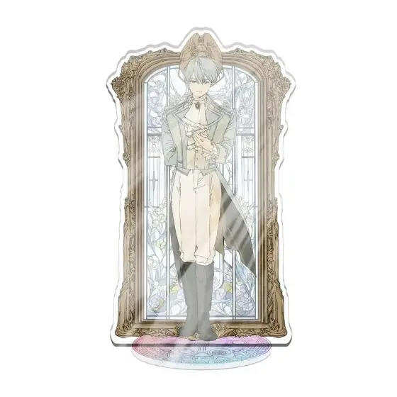 Anime Peripherals Fern Himmel Stark Surrounding Colorful Windows Acrylic Stand Character Custom Charm Phone Personalized, Keychain, Mô Hình Đứng Standee Anime, In 2 Mặt, Cao 6cm, Trang Trí Decor Bàn Học, Balo 9 Anime Peripherals Fern Himmel Stark Surrounding Colorful Windows Acrylic Stand Character Custom Charm Phone Personalized, Keychain, Mô Hình Đứng Standee Anime, In 2 Mặt, Cao 6cm, Trang Trí Decor Bàn Học, Balo - Ảnh 9