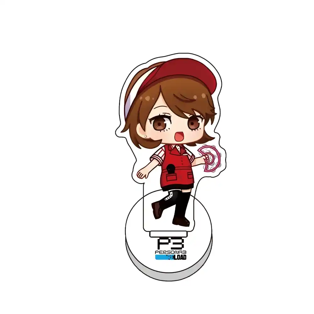 Anime Persona Acrylic Stand Ai Aqua Ruby Arima Kana Akane Mem Standing Model Plate Desk Custom Charm Phone Personalized, Keychain, Mô Hình Đứng Standee Anime, In 2 Mặt, Cao 6cm, Trang Trí Decor Bàn Học, Balo 10 Anime Persona Acrylic Stand Ai Aqua Ruby Arima Kana Akane Mem Standing Model Plate Desk Custom Charm Phone Personalized, Keychain, Mô Hình Đứng Standee Anime, In 2 Mặt, Cao 6cm, Trang Trí Decor Bàn Học, Balo - Ảnh 10