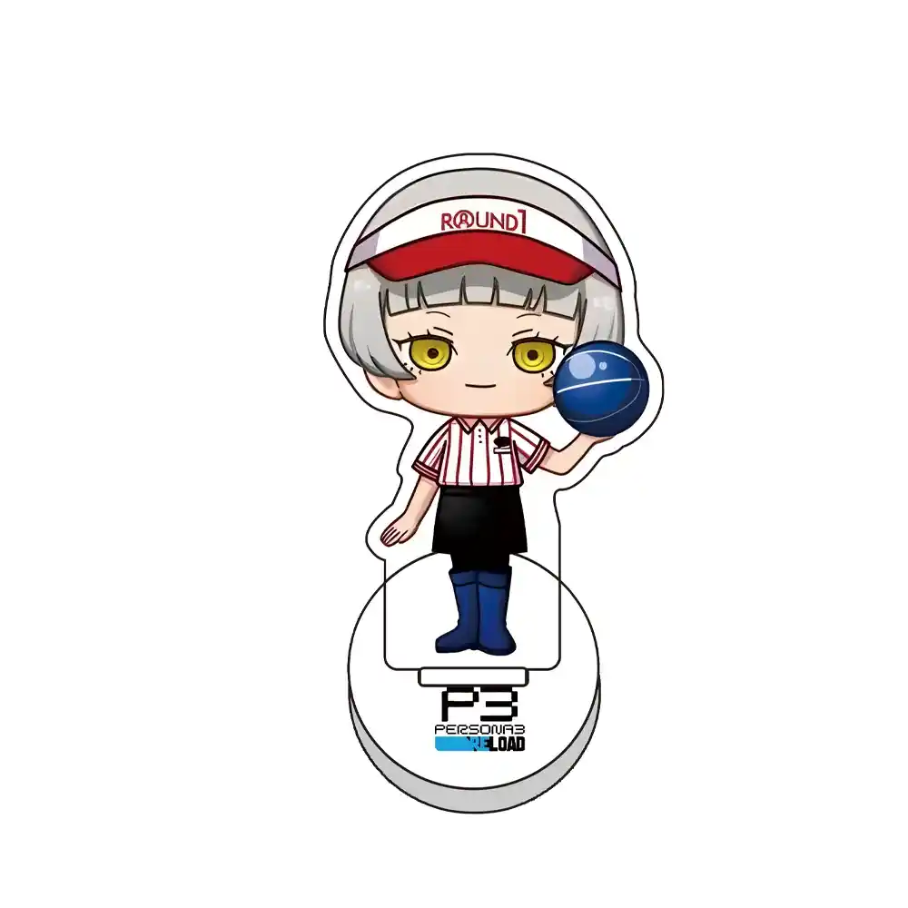Anime Persona Acrylic Stand Ai Aqua Ruby Arima Kana Akane Mem Standing Model Plate Desk Custom Charm Phone Personalized, Keychain, Mô Hình Đứng Standee Anime, In 2 Mặt, Cao 6cm, Trang Trí Decor Bàn Học, Balo 2 Anime Persona Acrylic Stand Ai Aqua Ruby Arima Kana Akane Mem Standing Model Plate Desk Custom Charm Phone Personalized, Keychain, Mô Hình Đứng Standee Anime, In 2 Mặt, Cao 6cm, Trang Trí Decor Bàn Học, Balo - Ảnh 2
