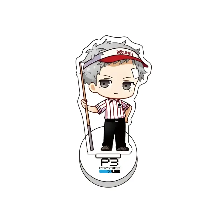 Anime Persona Acrylic Stand Ai Aqua Ruby Arima Kana Akane Mem Standing Model Plate Desk Custom Charm Phone Personalized, Keychain, Mô Hình Đứng Standee Anime, In 2 Mặt, Cao 6cm, Trang Trí Decor Bàn Học, Balo 3 Anime Persona Acrylic Stand Ai Aqua Ruby Arima Kana Akane Mem Standing Model Plate Desk Custom Charm Phone Personalized, Keychain, Mô Hình Đứng Standee Anime, In 2 Mặt, Cao 6cm, Trang Trí Decor Bàn Học, Balo - Ảnh 3
