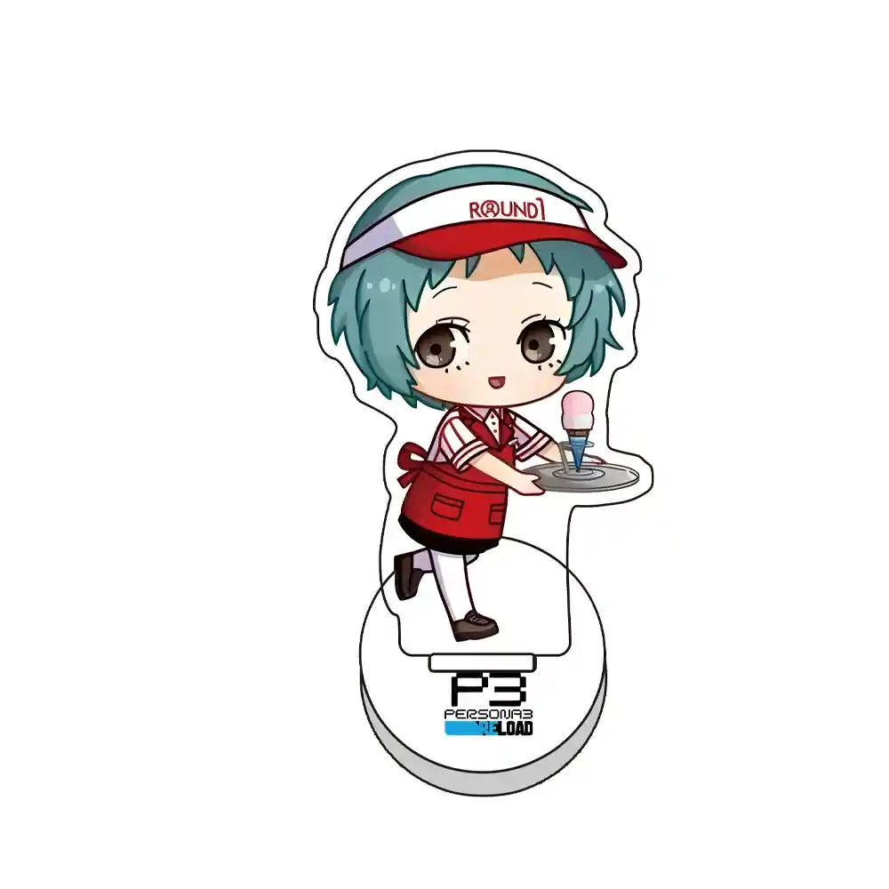 Anime Persona Acrylic Stand Ai Aqua Ruby Arima Kana Akane Mem Standing Model Plate Desk Custom Charm Phone Personalized, Keychain, Mô Hình Đứng Standee Anime, In 2 Mặt, Cao 6cm, Trang Trí Decor Bàn Học, Balo 6 Anime Persona Acrylic Stand Ai Aqua Ruby Arima Kana Akane Mem Standing Model Plate Desk Custom Charm Phone Personalized, Keychain, Mô Hình Đứng Standee Anime, In 2 Mặt, Cao 6cm, Trang Trí Decor Bàn Học, Balo - Ảnh 6