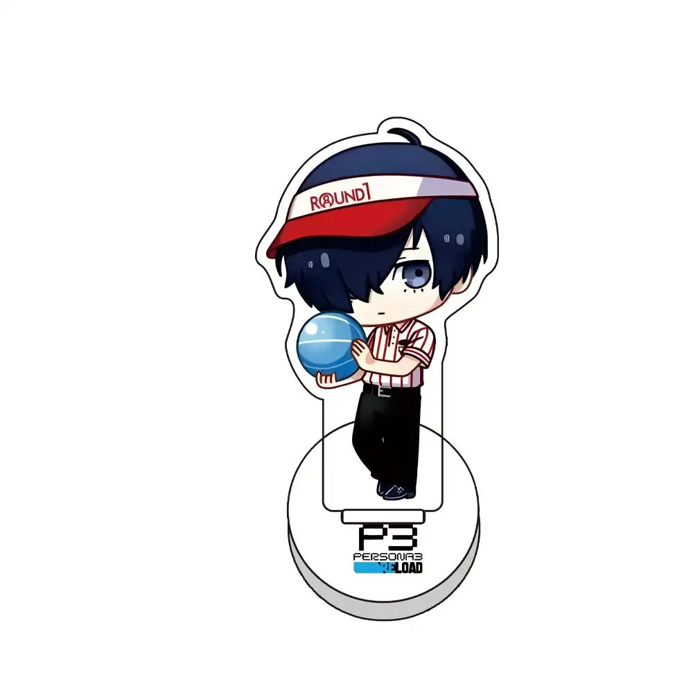 Anime Persona Acrylic Stand Ai Aqua Ruby Arima Kana Akane Mem Standing Model Plate Desk Custom Charm Phone Personalized, Keychain, Mô Hình Đứng Standee Anime, In 2 Mặt, Cao 6cm, Trang Trí Decor Bàn Học, Balo 9 Anime Persona Acrylic Stand Ai Aqua Ruby Arima Kana Akane Mem Standing Model Plate Desk Custom Charm Phone Personalized, Keychain, Mô Hình Đứng Standee Anime, In 2 Mặt, Cao 6cm, Trang Trí Decor Bàn Học, Balo - Ảnh 9
