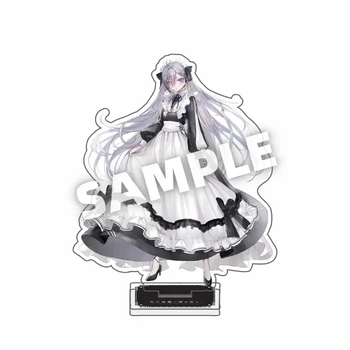 Anime Playing Death Games To Put Food On The Table Acrylic Stand Yuki Bemya Aoi Collection Custom Charm Phone Personalized, Keychain, Mô Hình Đứng Standee Anime, In 2 Mặt, Cao 6cm, Trang Trí Decor Bàn Học, Balo 2 Anime Playing Death Games To Put Food On The Table Acrylic Stand Yuki Bemya Aoi Collection Custom Charm Phone Personalized, Keychain, Mô Hình Đứng Standee Anime, In 2 Mặt, Cao 6cm, Trang Trí Decor Bàn Học, Balo - Ảnh 2