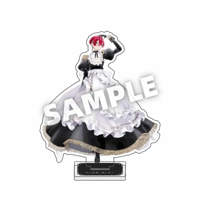 Anime Playing Death Games To Put Food On The Table Acrylic Stand Yuki Bemya Aoi Collection Custom Charm Phone Personalized, Keychain, Mô Hình Đứng Standee Anime, In 2 Mặt, Cao 6cm, Trang Trí Decor Bàn Học, Balo 5 Anime Playing Death Games To Put Food On The Table Acrylic Stand Yuki Bemya Aoi Collection Custom Charm Phone Personalized, Keychain, Mô Hình Đứng Standee Anime, In 2 Mặt, Cao 6cm, Trang Trí Decor Bàn Học, Balo - Ảnh 5