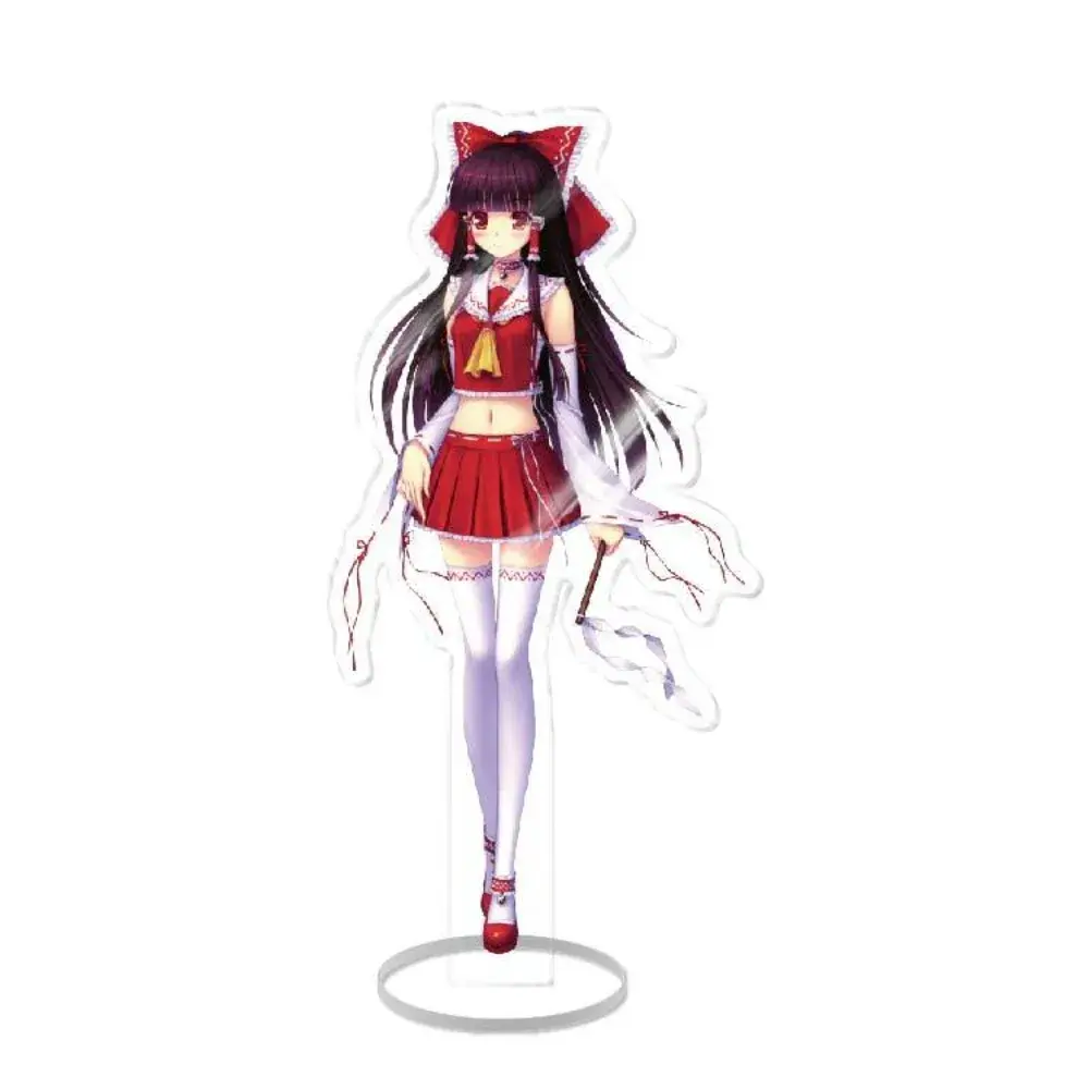 Anime Pretty Character Remilia Scarlet Yakumo Yukari Acrylic Stand Model Plate Desk Decor Custom Charm Phone Personalized, Keychain, Mô Hình Đứng Standee Anime, In 2 Mặt, Cao 6cm, Trang Trí Decor Bàn Học, Balo 6 Anime Pretty Character Remilia Scarlet Yakumo Yukari Acrylic Stand Model Plate Desk Decor Custom Charm Phone Personalized, Keychain, Mô Hình Đứng Standee Anime, In 2 Mặt, Cao 6cm, Trang Trí Decor Bàn Học, Balo - Ảnh 6