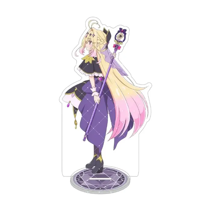 Anime Pretty Cure Acrylic Stand Figure Cute Daifuku Yuki Cat Keychain Cosplay Uniform Model Custom Charm Phone Personalized, Keychain, Mô Hình Đứng Standee Anime, In 2 Mặt, Cao 6cm, Trang Trí Decor Bàn Học, Balo 3 Anime Pretty Cure Acrylic Stand Figure Cute Daifuku Yuki Cat Keychain Cosplay Uniform Model Custom Charm Phone Personalized, Keychain, Mô Hình Đứng Standee Anime, In 2 Mặt, Cao 6cm, Trang Trí Decor Bàn Học, Balo - Ảnh 3