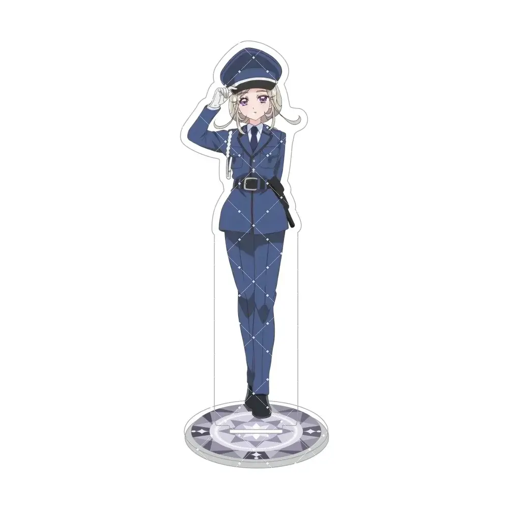 Anime Pretty Cure Acrylic Stand Figure Cute Daifuku Yuki Cat Keychain Cosplay Uniform Model Custom Charm Phone Personalized, Keychain, Mô Hình Đứng Standee Anime, In 2 Mặt, Cao 6cm, Trang Trí Decor Bàn Học, Balo 6 Anime Pretty Cure Acrylic Stand Figure Cute Daifuku Yuki Cat Keychain Cosplay Uniform Model Custom Charm Phone Personalized, Keychain, Mô Hình Đứng Standee Anime, In 2 Mặt, Cao 6cm, Trang Trí Decor Bàn Học, Balo - Ảnh 6