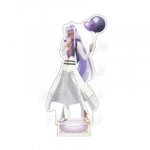 Anime Princession Orchestra Acrylic Stand Figure Desktop Decoration Collectible Ornament Custom Charm Phone Personalized, Keychain, Mô Hình Đứng Standee Anime, In 2 Mặt, Cao 6cm, Trang Trí Decor Bàn Học, Balo