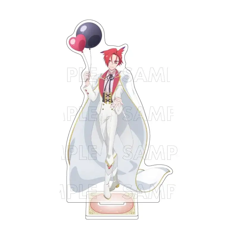 Anime Princession Orchestra Acrylic Stand Figure Desktop Decoration Collectible Ornament Custom Charm Phone Personalized, Keychain, Mô Hình Đứng Standee Anime, In 2 Mặt, Cao 6cm, Trang Trí Decor Bàn Học, Balo 3 Anime Princession Orchestra Acrylic Stand Figure Desktop Decoration Collectible Ornament Custom Charm Phone Personalized, Keychain, Mô Hình Đứng Standee Anime, In 2 Mặt, Cao 6cm, Trang Trí Decor Bàn Học, Balo - Ảnh 3