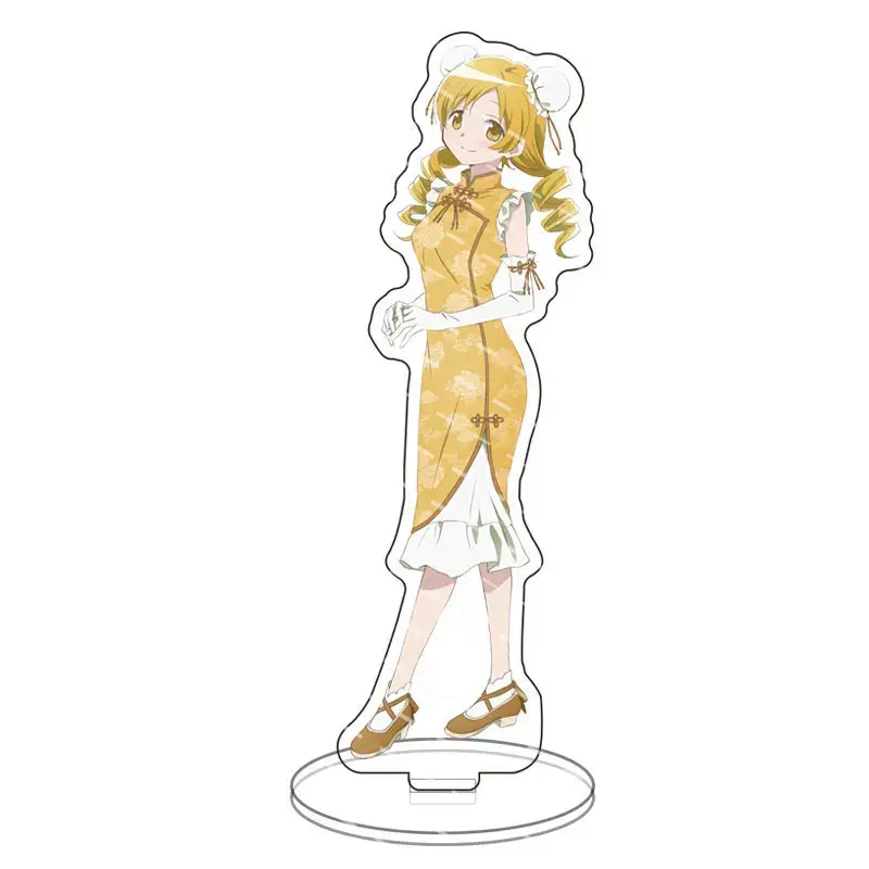 Anime Puella Magi Madoka Magica Acrylic Stand Model Figure Cosplay Figure Standing Model Toy Custom Charm Phone Personalized, Keychain, Mô Hình Đứng Standee Anime, In 2 Mặt, Cao 6cm, Trang Trí Decor Bàn Học, Balo 10 Anime Puella Magi Madoka Magica Acrylic Stand Model Figure Cosplay Figure Standing Model Toy Custom Charm Phone Personalized, Keychain, Mô Hình Đứng Standee Anime, In 2 Mặt, Cao 6cm, Trang Trí Decor Bàn Học, Balo - Ảnh 10