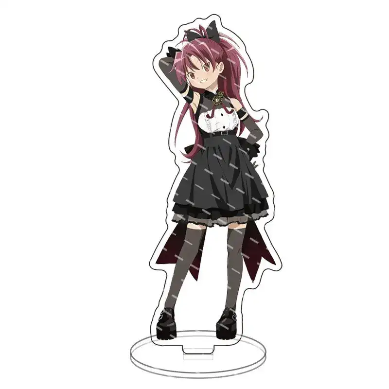 Anime Puella Magi Madoka Magica Acrylic Stand Model Figure Cosplay Figure Standing Model Toy Custom Charm Phone Personalized, Keychain, Mô Hình Đứng Standee Anime, In 2 Mặt, Cao 6cm, Trang Trí Decor Bàn Học, Balo 6 Anime Puella Magi Madoka Magica Acrylic Stand Model Figure Cosplay Figure Standing Model Toy Custom Charm Phone Personalized, Keychain, Mô Hình Đứng Standee Anime, In 2 Mặt, Cao 6cm, Trang Trí Decor Bàn Học, Balo - Ảnh 6