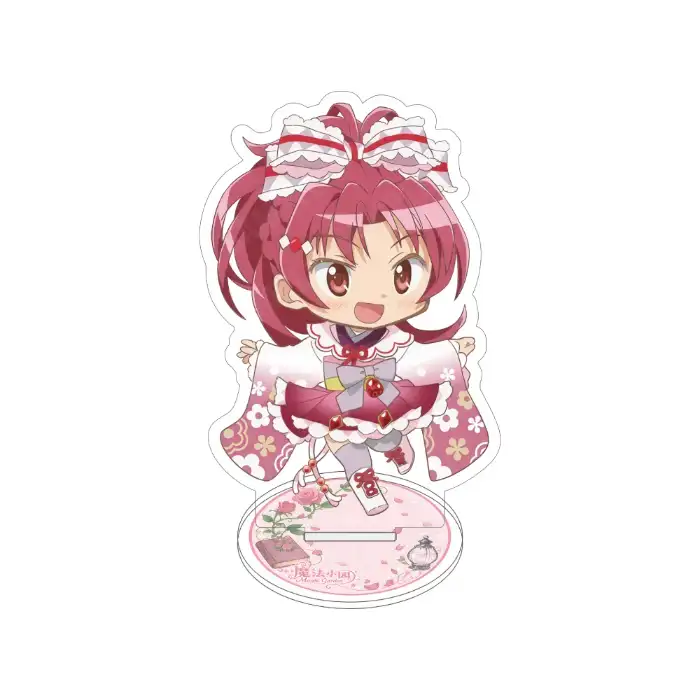 Anime Puella Magi Madoka Magica Acrylic Stand Keychain Madoka Homura Sayaka Kimono Chibi Custom Charm Phone Personalized, Keychain, Mô Hình Đứng Standee Anime, In 2 Mặt, Cao 6cm, Trang Trí Decor Bàn Học, Balo 6 Anime Puella Magi Madoka Magica Acrylic Stand Keychain Madoka Homura Sayaka Kimono Chibi Custom Charm Phone Personalized, Keychain, Mô Hình Đứng Standee Anime, In 2 Mặt, Cao 6cm, Trang Trí Decor Bàn Học, Balo - Ảnh 6