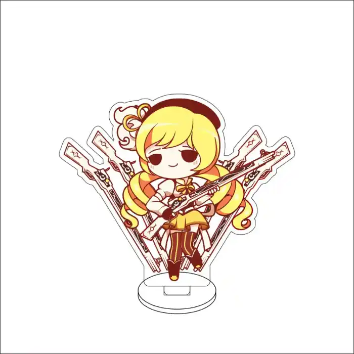 Anime puella Magi Madoka Magica Cos Akemi Homura Kaname Madoka Miki Sayaka Figure Custom Charm Phone Personalized, Keychain, Mô Hình Đứng Standee Anime, In 2 Mặt, Cao 6cm, Trang Trí Decor Bàn Học, Balo 5 Anime puella Magi Madoka Magica Cos Akemi Homura Kaname Madoka Miki Sayaka Figure Custom Charm Phone Personalized, Keychain, Mô Hình Đứng Standee Anime, In 2 Mặt, Cao 6cm, Trang Trí Decor Bàn Học, Balo - Ảnh 5