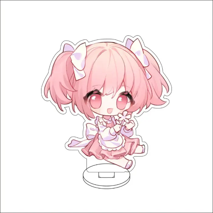 Anime puella Magi Madoka Magica Cos Tomoe Mami Kaname Madoka Sakura Kyouko Kyubey Custom Charm Phone Personalized, Keychain, Mô Hình Đứng Standee Anime, In 2 Mặt, Cao 6cm, Trang Trí Decor Bàn Học, Balo 10 Anime puella Magi Madoka Magica Cos Tomoe Mami Kaname Madoka Sakura Kyouko Kyubey Custom Charm Phone Personalized, Keychain, Mô Hình Đứng Standee Anime, In 2 Mặt, Cao 6cm, Trang Trí Decor Bàn Học, Balo - Ảnh 10