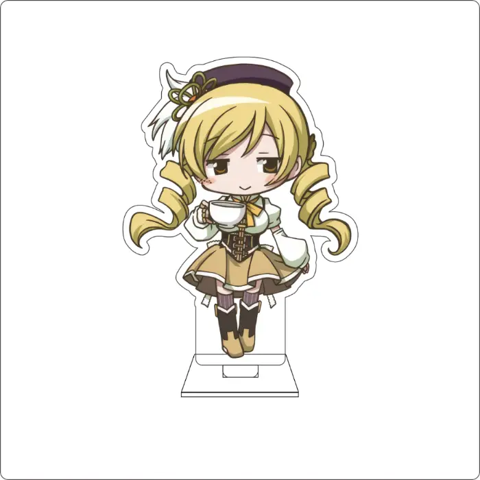 Anime Puella Magi Madoka Magica Cosplay Cute Acrylic Figure Stand Plate Akemi Homura Custom Charm Phone Personalized, Keychain, Mô Hình Đứng Standee Anime, In 2 Mặt, Cao 6cm, Trang Trí Decor Bàn Học, Balo 1 Anime Puella Magi Madoka Magica Cosplay Cute Acrylic Figure Stand Plate Akemi Homura Custom Charm Phone Personalized, Keychain, Mô Hình Đứng Standee Anime, In 2 Mặt, Cao 6cm, Trang Trí Decor Bàn Học, Balo
