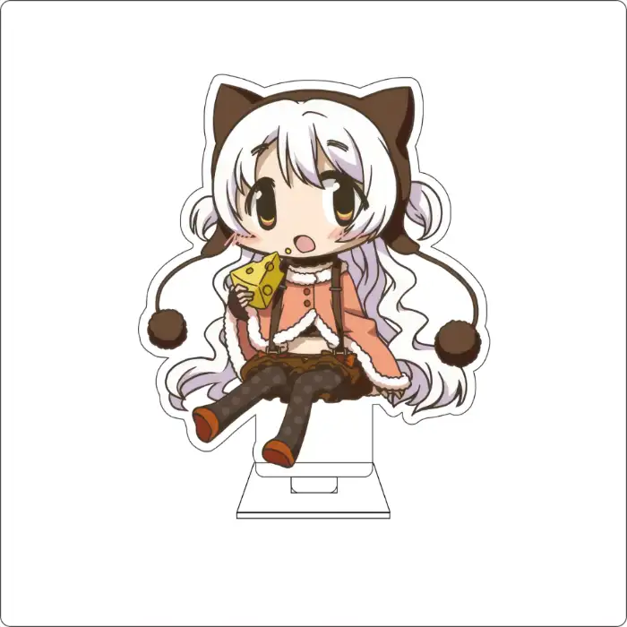 Anime Puella Magi Madoka Magica Cosplay Cute Acrylic Figure Stand Plate Akemi Homura Custom Charm Phone Personalized, Keychain, Mô Hình Đứng Standee Anime, In 2 Mặt, Cao 6cm, Trang Trí Decor Bàn Học, Balo 7 Anime Puella Magi Madoka Magica Cosplay Cute Acrylic Figure Stand Plate Akemi Homura Custom Charm Phone Personalized, Keychain, Mô Hình Đứng Standee Anime, In 2 Mặt, Cao 6cm, Trang Trí Decor Bàn Học, Balo - Ảnh 7