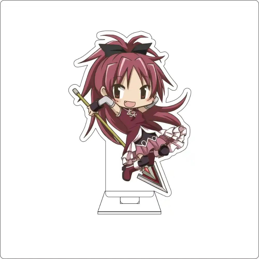 Anime Puella Magi Madoka Magica Cosplay Cute Acrylic Figure Stand Plate Akemi Homura Custom Charm Phone Personalized, Keychain, Mô Hình Đứng Standee Anime, In 2 Mặt, Cao 6cm, Trang Trí Decor Bàn Học, Balo 9 Anime Puella Magi Madoka Magica Cosplay Cute Acrylic Figure Stand Plate Akemi Homura Custom Charm Phone Personalized, Keychain, Mô Hình Đứng Standee Anime, In 2 Mặt, Cao 6cm, Trang Trí Decor Bàn Học, Balo - Ảnh 9