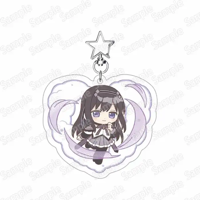 Anime Puella Magi Madoka Magica Girl New Acrylic Stand Keychain Up Cosplay Akemi Homura Mami Custom Charm Phone Personalized, Keychain, Mô Hình Đứng Standee Anime, In 2 Mặt, Cao 6cm, Trang Trí Decor Bàn Học, Balo 1 Anime Puella Magi Madoka Magica Girl New Acrylic Stand Keychain Up Cosplay Akemi Homura Mami Custom Charm Phone Personalized, Keychain, Mô Hình Đứng Standee Anime, In 2 Mặt, Cao 6cm, Trang Trí Decor Bàn Học, Balo