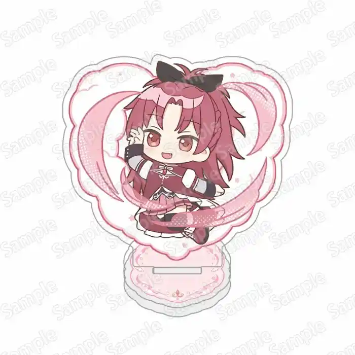 Anime Puella Magi Madoka Magica Girl New Acrylic Stand Keychain Up Cosplay Akemi Homura Mami Custom Charm Phone Personalized, Keychain, Mô Hình Đứng Standee Anime, In 2 Mặt, Cao 6cm, Trang Trí Decor Bàn Học, Balo 3 Anime Puella Magi Madoka Magica Girl New Acrylic Stand Keychain Up Cosplay Akemi Homura Mami Custom Charm Phone Personalized, Keychain, Mô Hình Đứng Standee Anime, In 2 Mặt, Cao 6cm, Trang Trí Decor Bàn Học, Balo - Ảnh 3